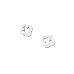 Σκουλαρίκια λουλούδι σε Κ9